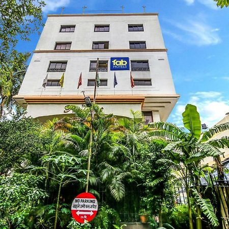The President Hotel Shivajinagar Pune Exterior foto