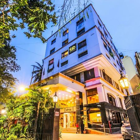 The President Hotel Shivajinagar Pune Exterior foto