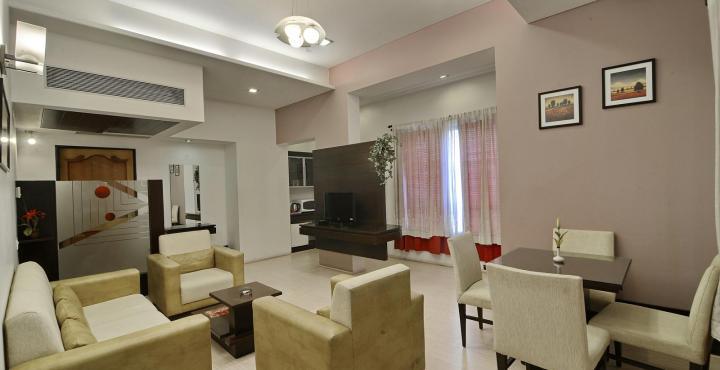 The President Hotel Shivajinagar Pune Exterior foto