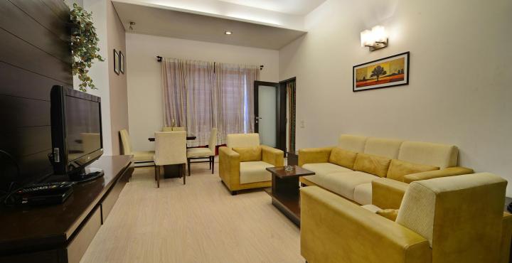 The President Hotel Shivajinagar Pune Exterior foto