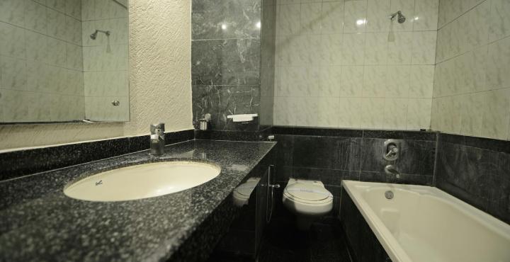 The President Hotel Shivajinagar Pune Exterior foto