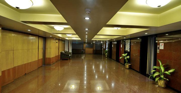 The President Hotel Shivajinagar Pune Exterior foto