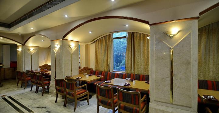 The President Hotel Shivajinagar Pune Exterior foto