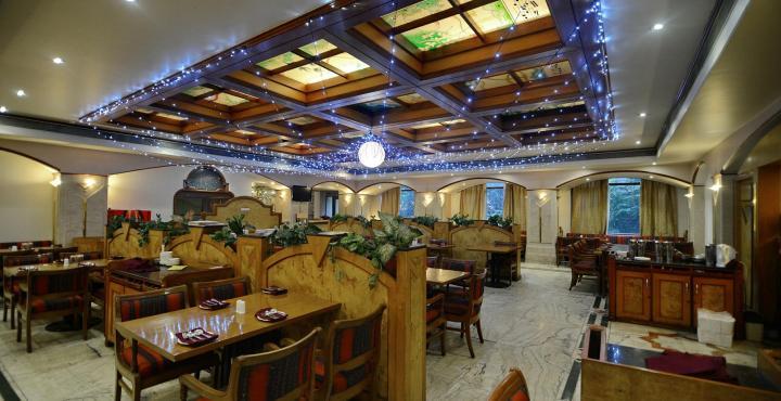 The President Hotel Shivajinagar Pune Exterior foto