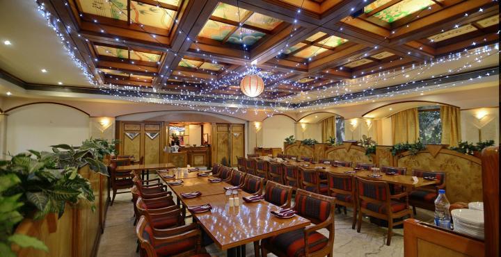 The President Hotel Shivajinagar Pune Exterior foto