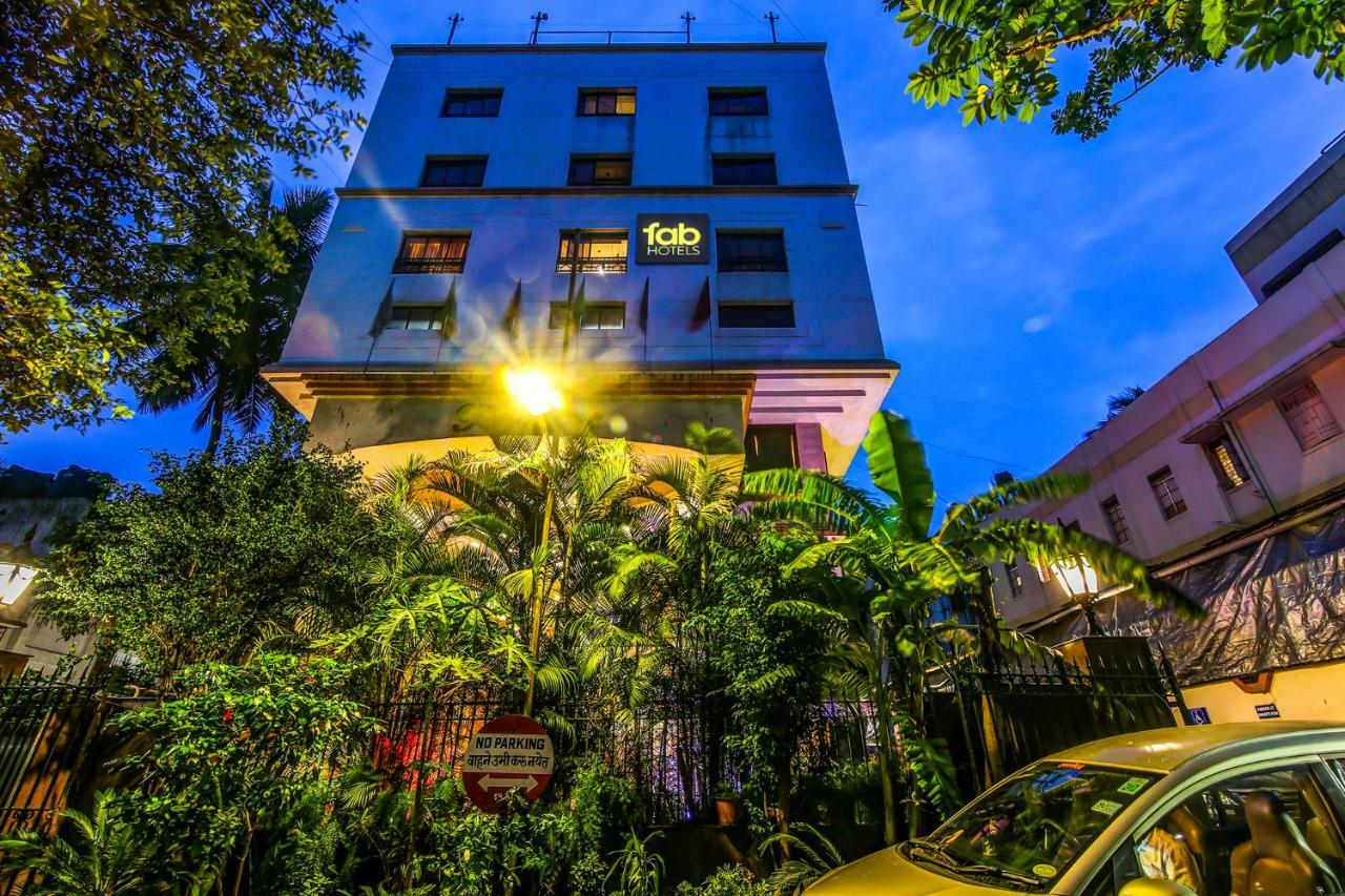The President Hotel Shivajinagar Pune Exterior foto