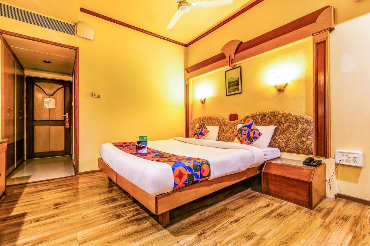 The President Hotel Shivajinagar Pune Exterior foto